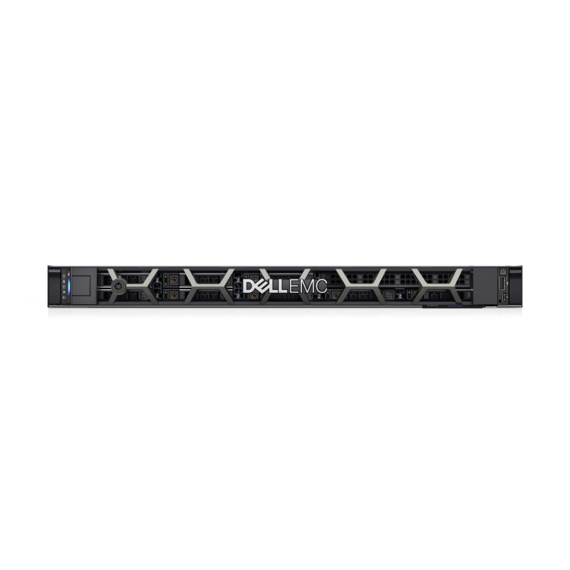 POWEREDGE R350 SERVIDOR 960 GB BASTIDOR (1U) INTEL XEON E E-2336 2,9 GHZ 16 GB DDR4-SDRAM 700 W