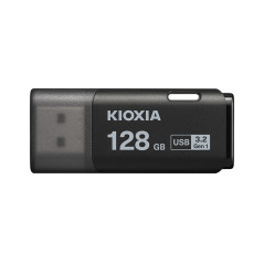 LU301K128GG4 UNIDAD FLASH USB 128 GB USB TIPO A 3.2 GEN 2 (3.1 GEN 2) NEGRO
