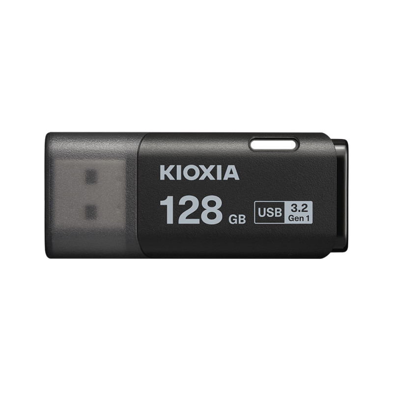 LU301K128GG4 UNIDAD FLASH USB 128 GB USB TIPO A 3.2 GEN 2 (3.1 GEN 2) NEGRO