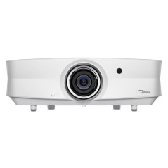 ZK507-W VIDEOPROYECTOR 5000 LÚMENES ANSI DLP 2160P (3840X2160) 3D BLANCO