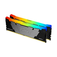 FURY RENEGADE RGB MÓDULO DE MEMORIA 16 GB 2 X 8 GB DDR4 3600 MHZ