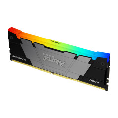 FURY RENEGADE RGB MÓDULO DE MEMORIA 8 GB 1 X 8 GB DDR4 3200 MHZ