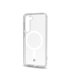 GELSKINMAG1032 FUNDA PARA TELÉFONO MÓVIL 15,5 CM (6.1\") TRANSPARENTE, BLANCO