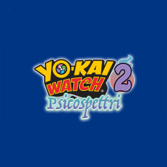YO-KAI WATCH 2 : SPECTRES PSYCHIQUES