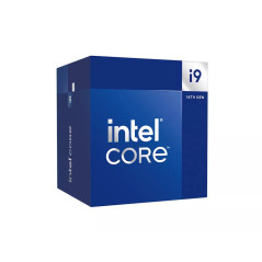 CORE I9-14900 PROCESADOR 36 MB SMART CACHE CAJA