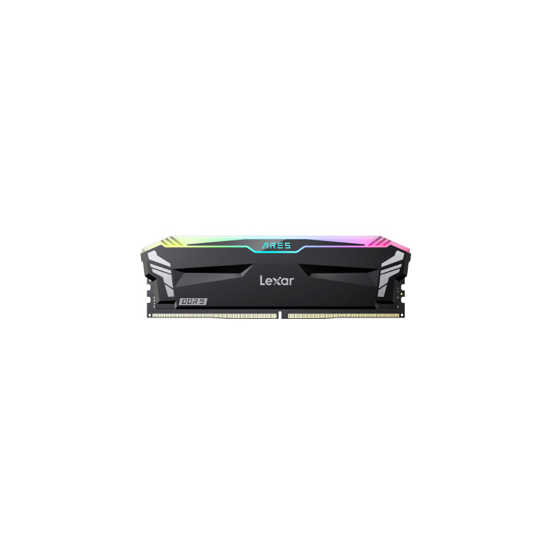 ARES RGB MÓDULO DE MEMORIA 32 GB 2 X 16 GB DDR5 6000 MHZ