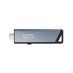 AELI-UE800-2T-CSG UNIDAD FLASH USB 2 TB USB TIPO C 3.2 GEN 2 (3.1 GEN 2) PLATA