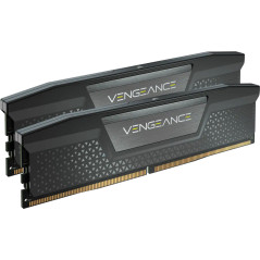 VENGEANCE CMK32GX5M2B6400C32 MÓDULO DE MEMORIA 32 GB 2 X 16 GB DDR5 6400 MHZ