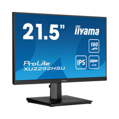 PROLITE XU2292HSU-B6 PANTALLA PARA PC 54,6 CM (21.5\") 1920 X 1080 PIXELES FULL HD LED NEGRO