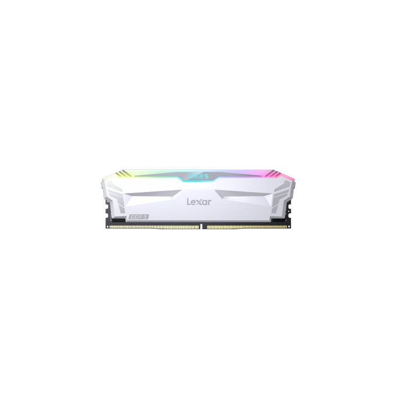 ARES RGB DDR5 MÓDULO DE MEMORIA 32 GB 2 X 16 GB 6400 MHZ ECC