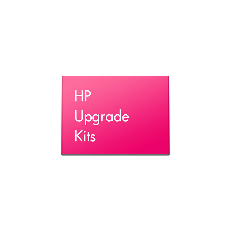 KIT DE HARDWARE DE BASTIDOR HPE