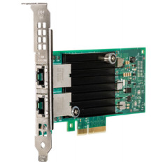 X550T2 ADAPTADOR Y TARJETA DE RED INTERNO ETHERNET 10000 MBIT/S