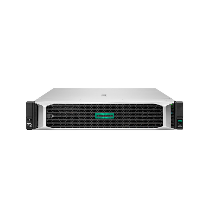 PROLIANT DL380 G10+ SERVIDOR BASTIDOR (2U) INTEL® XEON® SILVER 4314 2,4 GHZ 32 GB DDR4-SDRAM 800 W