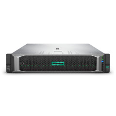 PROLIANT DL380 GEN10 SERVIDOR BASTIDOR (2U) INTEL® XEON® SILVER 4215R 3,2 GHZ 32 GB DDR4-SDRAM 800 W