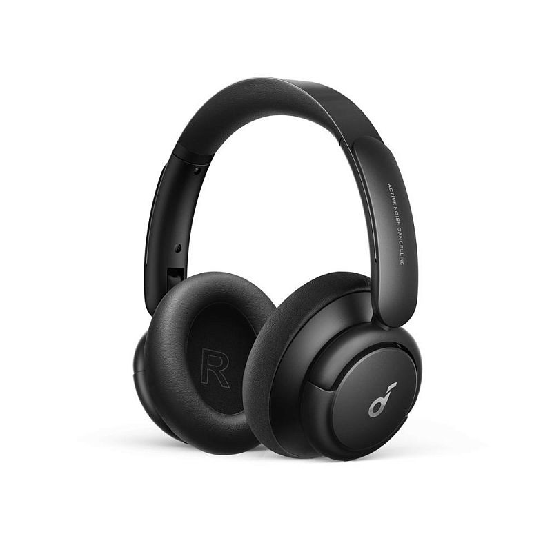 SOUNDCORE LIFE TUNE AURICULARES INALÁMBRICO DIADEMA MÚSICA/USO DIARIO BLUETOOTH NEGRO