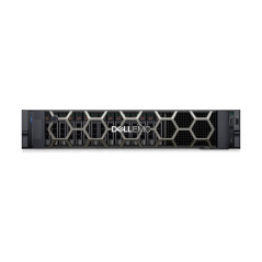 POWEREDGE R550 SERVIDOR 480 GB BASTIDOR (2U) INTEL® XEON® SILVER 4314 2,4 GHZ 32 GB DDR4-SDRAM 1100 