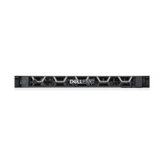 POWEREDGE R450 SERVIDOR 480 GB BASTIDOR (1U) INTEL® XEON® SILVER 4309Y 2,8 GHZ 16 GB DDR4-SDRAM 1100