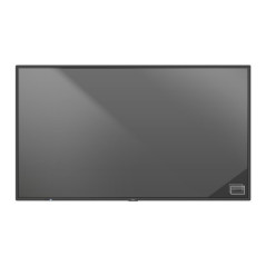 MULTISYNC P435 PG-2 PANTALLA PLANA PARA SEÑALIZACIÓN DIGITAL 124,5 CM (49\") LCD 700 CD / M² 4K ULTRA HD NEGRO 24/7