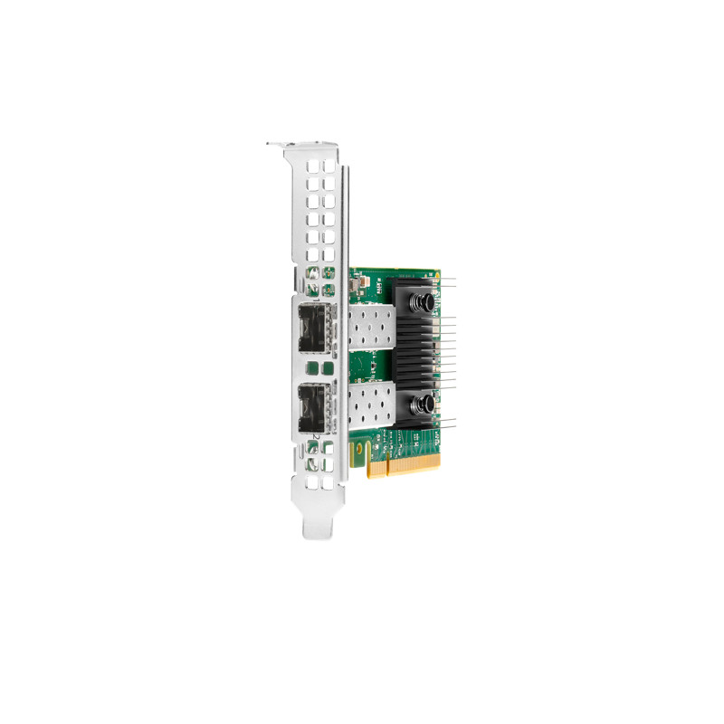 P42044-B21 ADAPTADOR Y TARJETA DE RED INTERNO FIBRA 25000 MBIT/S