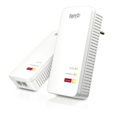 FRITZ!POWERLINE 1240 AX WLAN SET