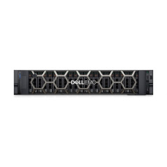 POWEREDGE R750XS SERVIDOR 480 GB BASTIDOR (2U) INTEL® XEON® SILVER 4310 2,1 GHZ 32 GB DDR4-SDRAM 1800 W