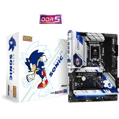 Z790 PG SONIC INTEL Z790 LGA 1700 ATX