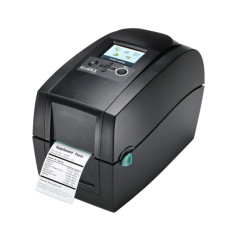 RT200I IMPRESORA DE ETIQUETAS TÉRMICA DIRECTA / TRANSFERENCIA TÉRMICA 203 X 203 DPI 177 MM/S ALÁMBRI