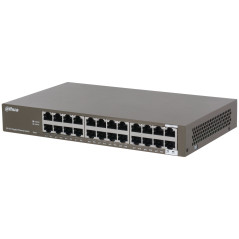 SG1024M NO ADMINISTRADO L2 GIGABIT ETHERNET (10/100/1000) GRIS