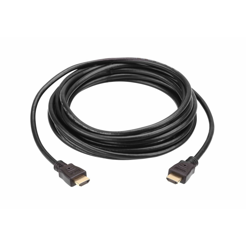 CABLE HDMI DE ALTA VELOCIDAD CON ETHERNET DE 15 M