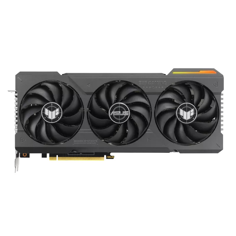 TUF GAMING TUF-RTX4070TIS-O16G-GAMING NVIDIA GEFORCE RTX 4070 TI SUPER 16 GB GDDR6X