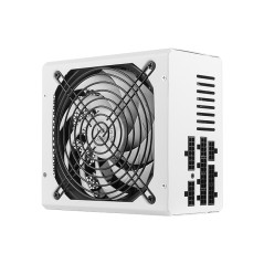 MPZE750M UNIDAD DE FUENTE DE ALIMENTACIÓN 750 W 24-PIN ATX ATX BLANCO