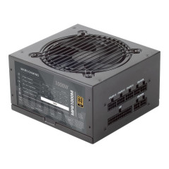 MPB1000M UNIDAD DE FUENTE DE ALIMENTACIÓN 1000 W 24-PIN ATX ATX NEGRO