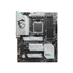 X670E GAMING PLUS WIFI AMD X670 ZÓCALO AM5 ATX