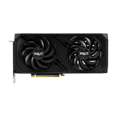 GEFORCE RTX 4070 SUPER DUAL NVIDIA 12 GB GDDR6X