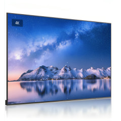 ND98CMA PANTALLA PARA SALA DE REUNIONES 2,49 M (98\") 3840 X 2160 PIXELES WI-FI 6 (802.11AX) NEGRO