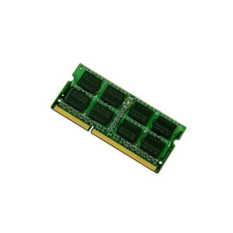 8GB DDR3-1600 MÓDULO DE MEMORIA 1 X 8 GB 1600 MHZ