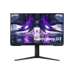 S24AG320NU PANTALLA PARA PC 61 CM (24\") 1920 X 1080 PIXELES FULL HD LED NEGRO