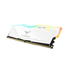 T-FORCE DELTA RGB TF4D48G3200HC16C01 MÓDULO DE MEMORIA 8 GB 1 X 8 GB DDR4 3200 MHZ