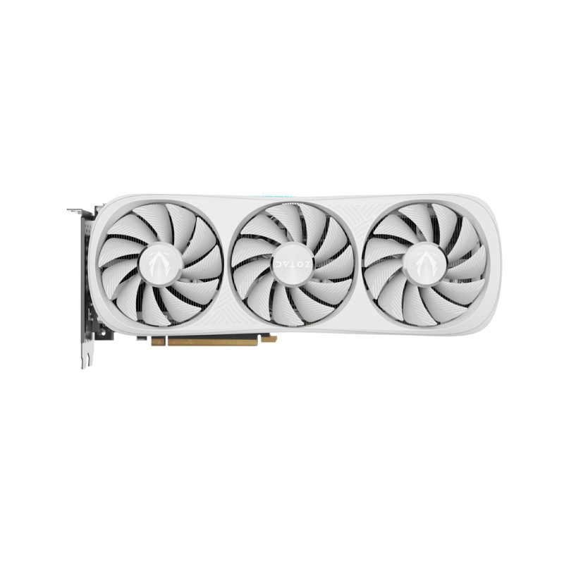 GEFORCE RTX 4070 TI SUPER NVIDIA 16 GB GDDR6