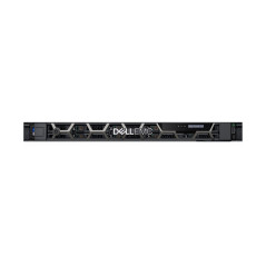 POWEREDGE R650XS SERVIDOR 480 GB BASTIDOR (1U) INTEL® XEON® SILVER 4309Y 2,8 GHZ 32 GB DDR4-SDRAM 11