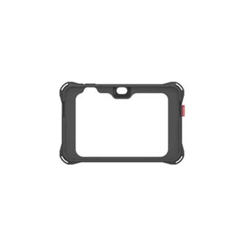 EDA10A-RB-0 FUNDA PARA TABLET 12,7 CM (5\") ANTIGOLPES NEGRO