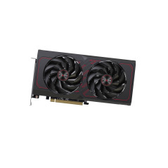 PULSE RADEON RX 7600 XT AMD 16 GB GDDR6