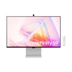 VIEWFINITY S90PC PANTALLA PARA PC 68,6 CM (27\") 5120 X 2880 PIXELES 5K ULTRA HD LCD PLATA