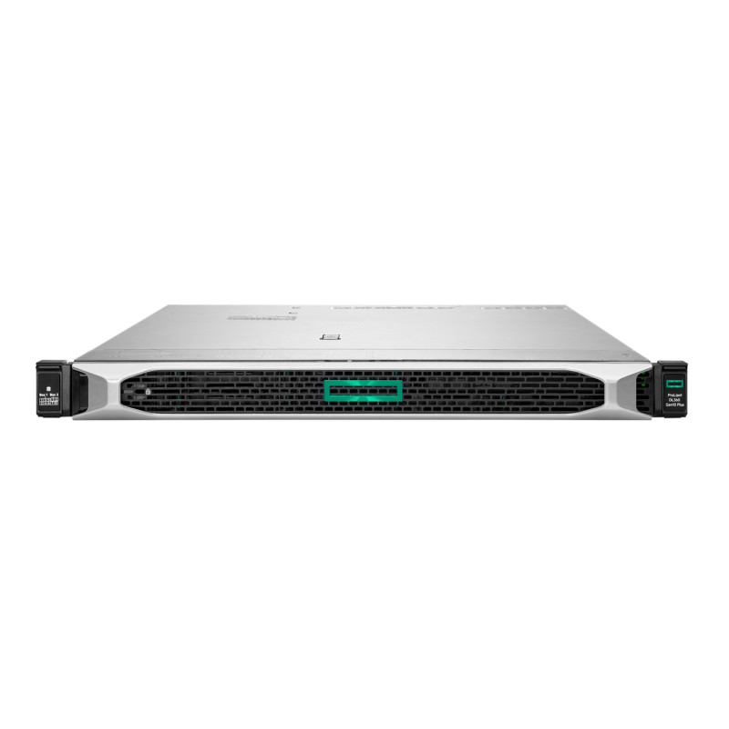 PROLIANT DL360 GEN10+ SERVIDOR BASTIDOR (1U) INTEL® XEON® SILVER 4314 2,4 GHZ 32 GB DDR4-SDRAM 800 W