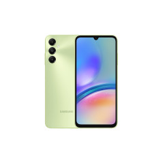 GALAXY A05S 17 CM (6.7\") SIM DOBLE 4G USB TIPO C 4 GB 64 GB 5000 MAH VERDE CLARO