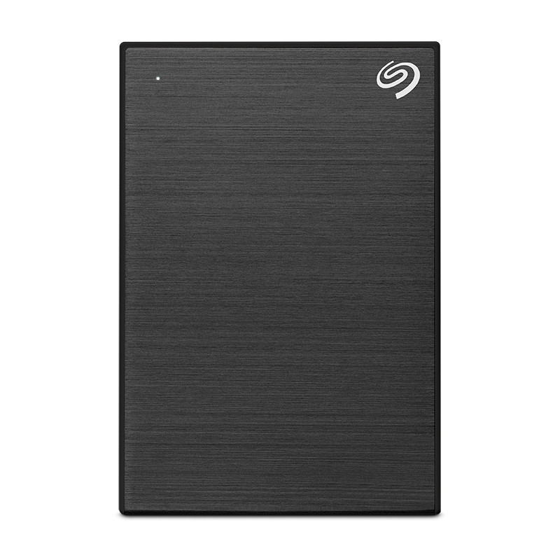 ONE TOUCH HDD 5 TB DISCO DURO EXTERNO NEGRO