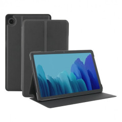 68015 FUNDA PARA TABLET 22,1 CM (8.7\") LIBRO NEGRO