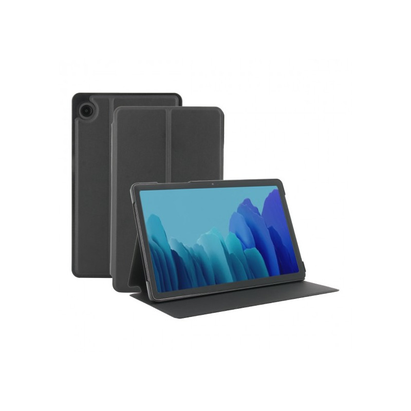 68015 FUNDA PARA TABLET 22,1 CM (8.7\") LIBRO NEGRO