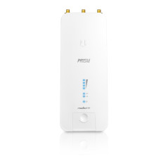 R2AC PUNTO DE ACCESO INALÁMBRICO BLANCO ENERGÍA SOBRE ETHERNET (POE)