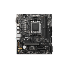 PRO B650M-B PLACA BASE AMD B650 ZÓCALO AM5 MICRO ATX